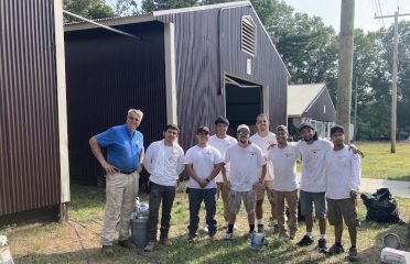 Cloudland Paintworks, Inc