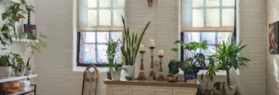 SHINE Wellness Studio