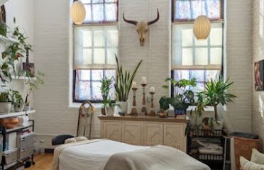 SHINE Wellness Studio
