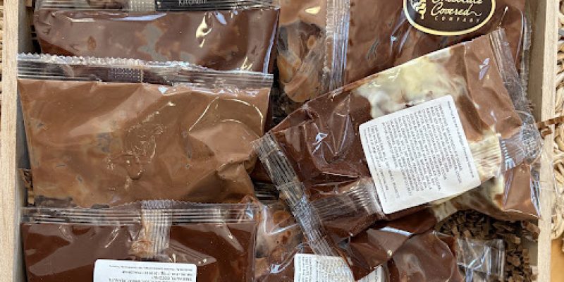 The Gift Basket Store