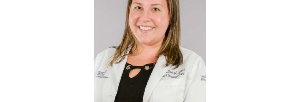 Stephania Dawiczyk, APRN