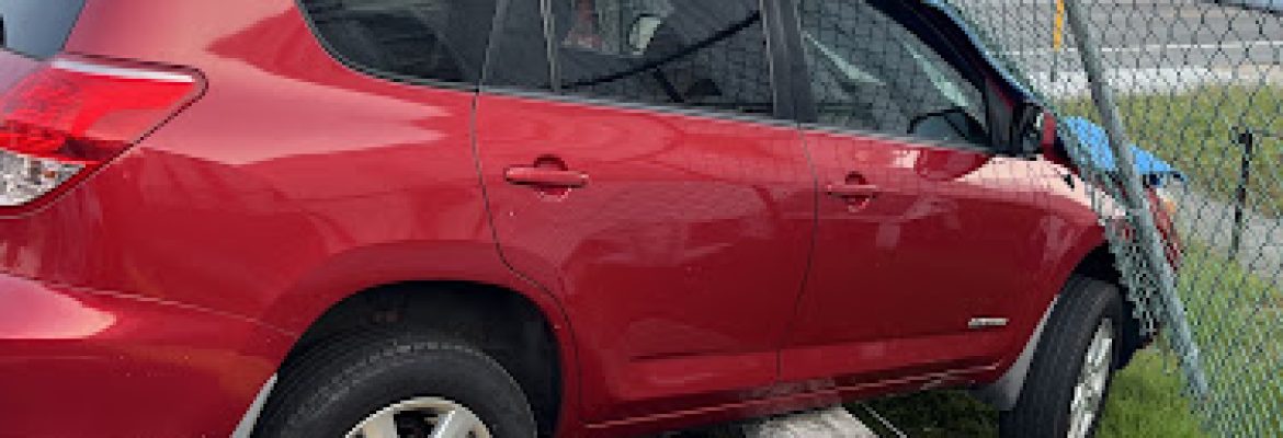 A & J Auto