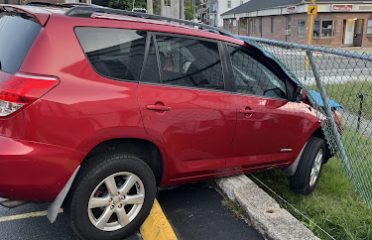 A & J Auto
