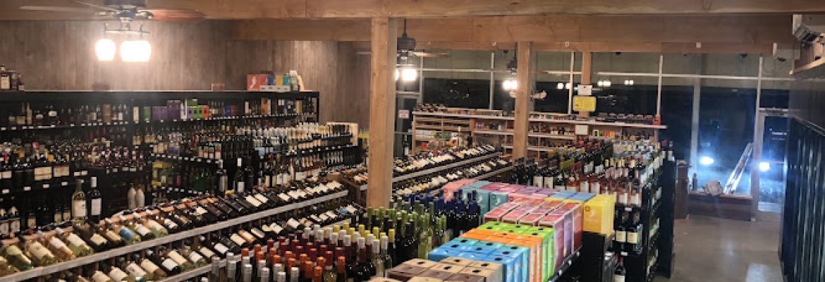 Ledyard Town Spirits