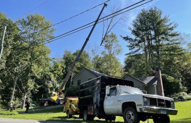 Housatonic Valley Tree Company