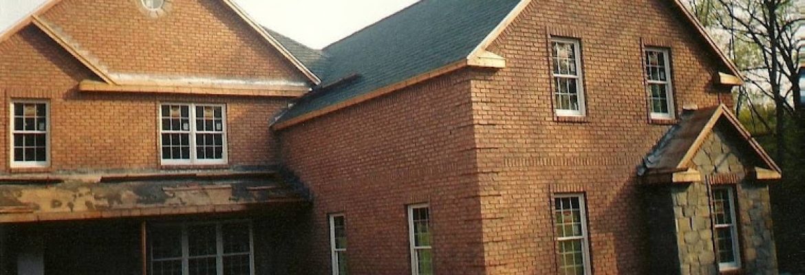 Baci Masonry