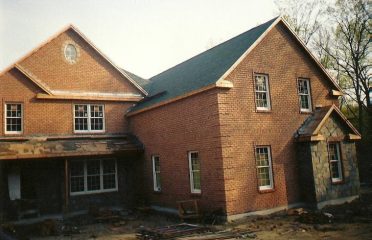 Baci Masonry