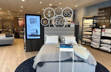 Sleep Number Mattress Store