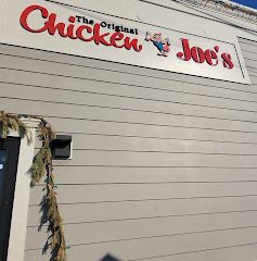 Chicken Joe’s