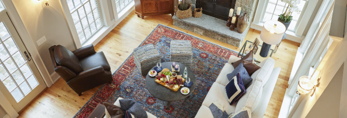 Saybrook Home