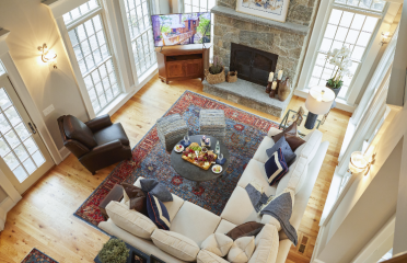 Saybrook Home