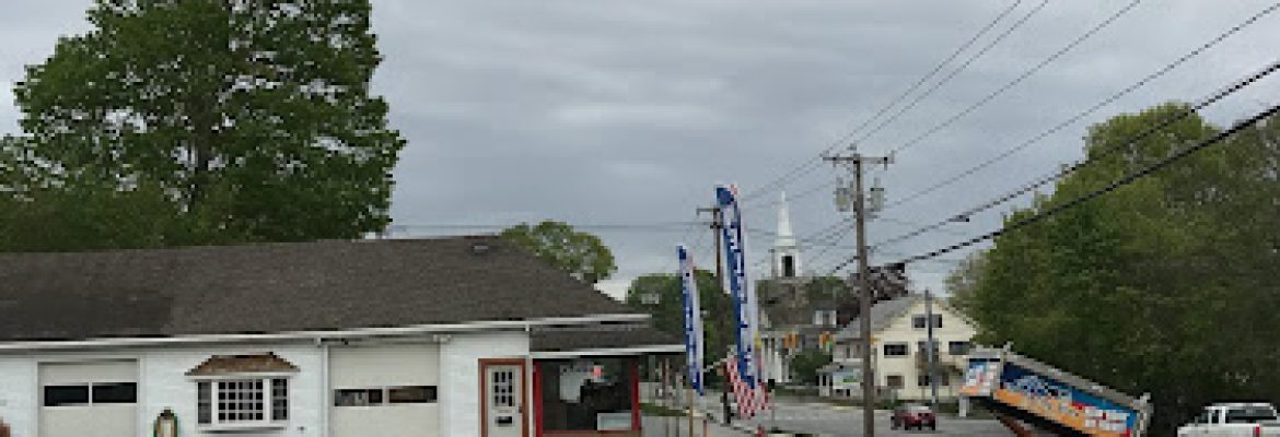 The Roofing Store LLC