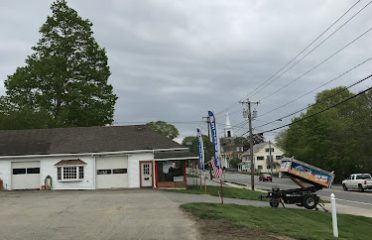 The Roofing Store LLC