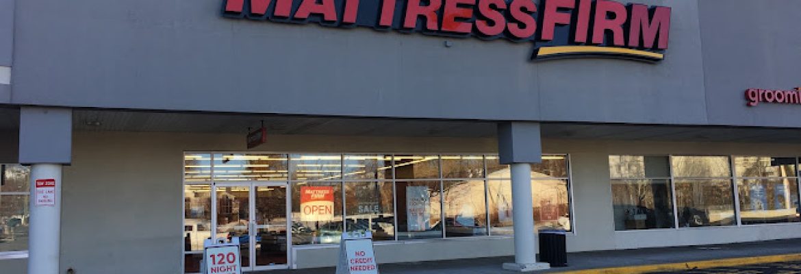 Mattress Firm Outlet – Trumbull