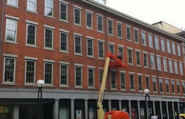 New Haven County Window Cleaners, LLC