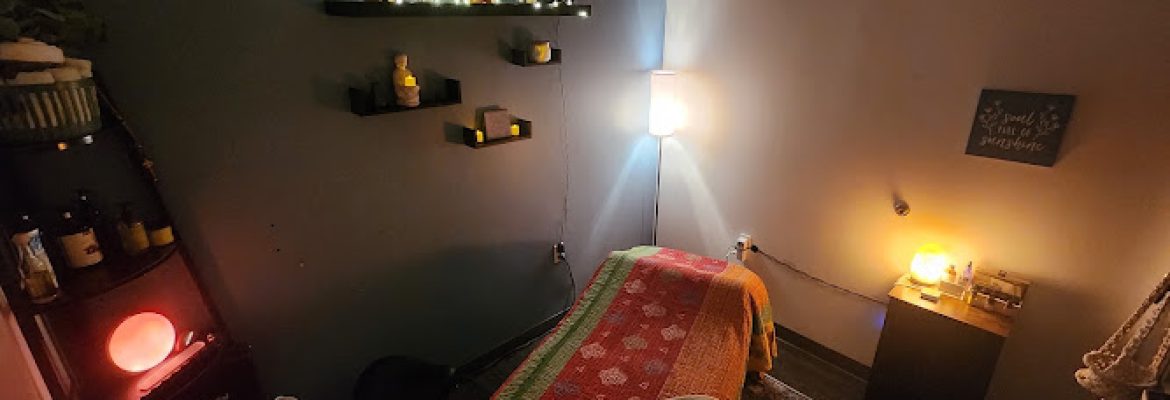 Metta Massage & Bodywork