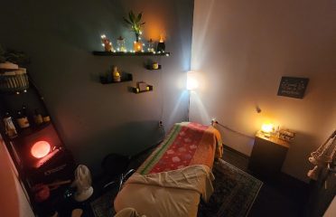 Metta Massage & Bodywork