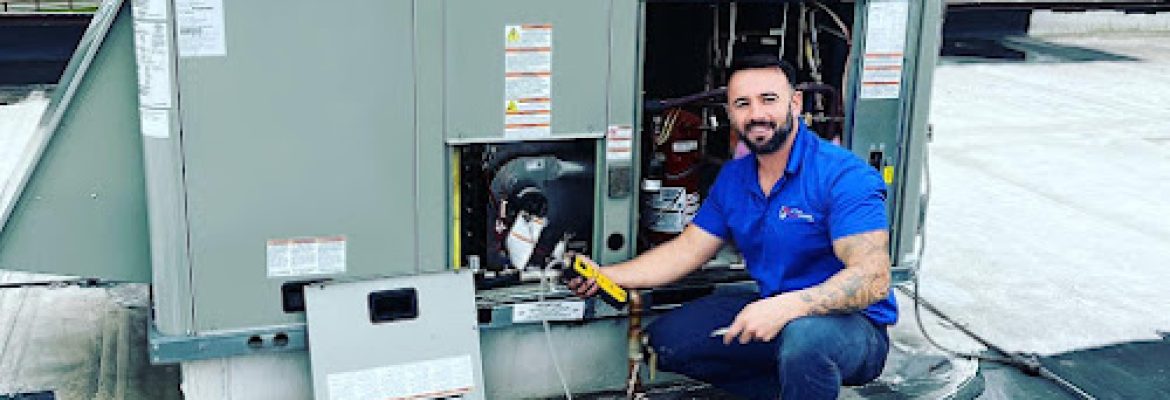 AIRplus Heating & Cooling LLC