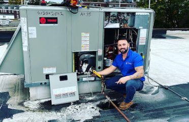 AIRplus Heating & Cooling LLC