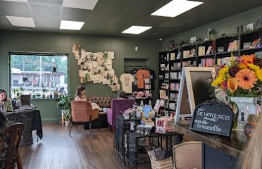 The Wicked Press