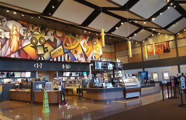 Cinemark North Haven and XD