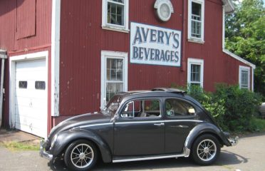 Woody’s Auto Body