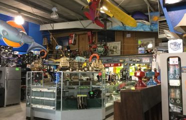 Jaws Mega Pawn & Trading Post