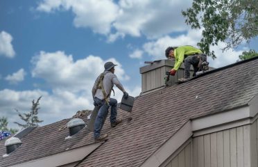 Roofer in CT Fairfield