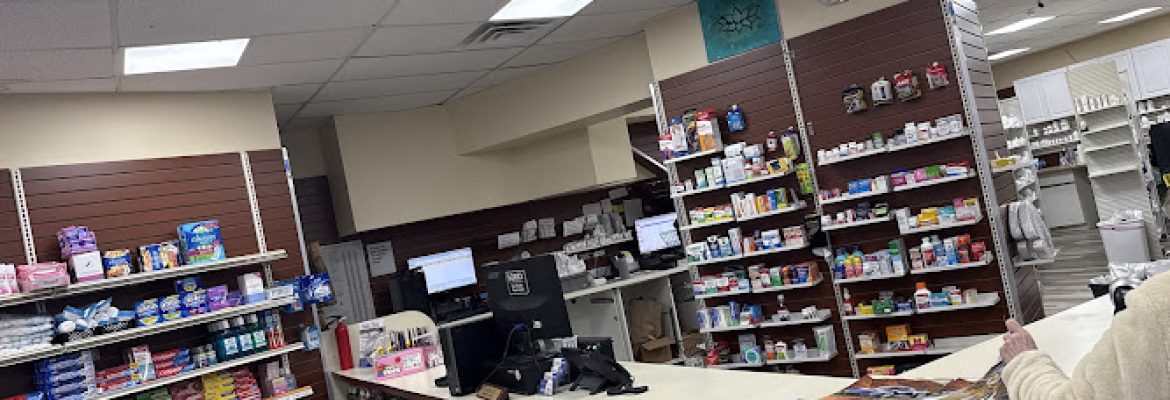 Maple Pharmacy