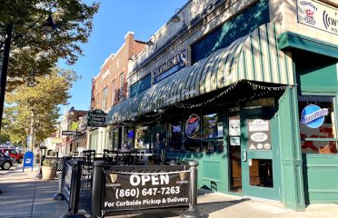 Filomena’s Pizzeria