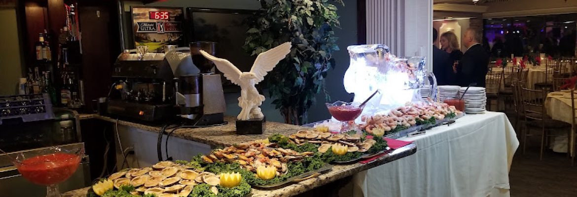Faustini Caterers