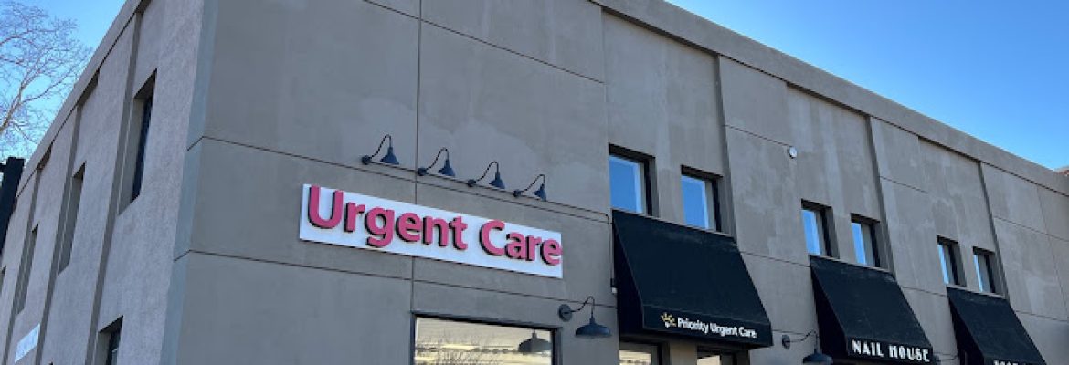Priority Urgent Care Unionville, CT