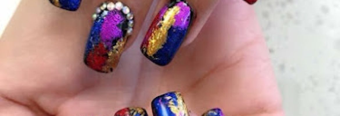 Tammy Nails & Spa