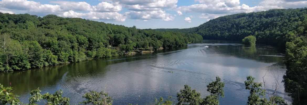 Lovers Leap State Park