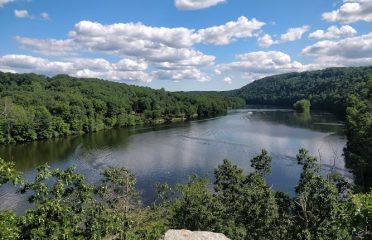 Lovers Leap State Park