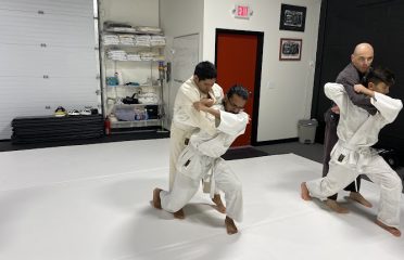 Jukido Jujutsu Dojo