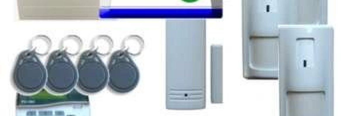 The Smart Home Connection