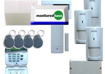 The Smart Home Connection