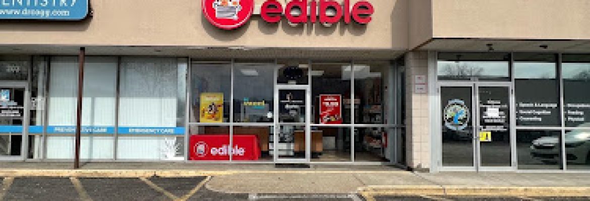 Edible Arrangements