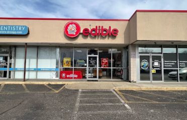 Edible Arrangements