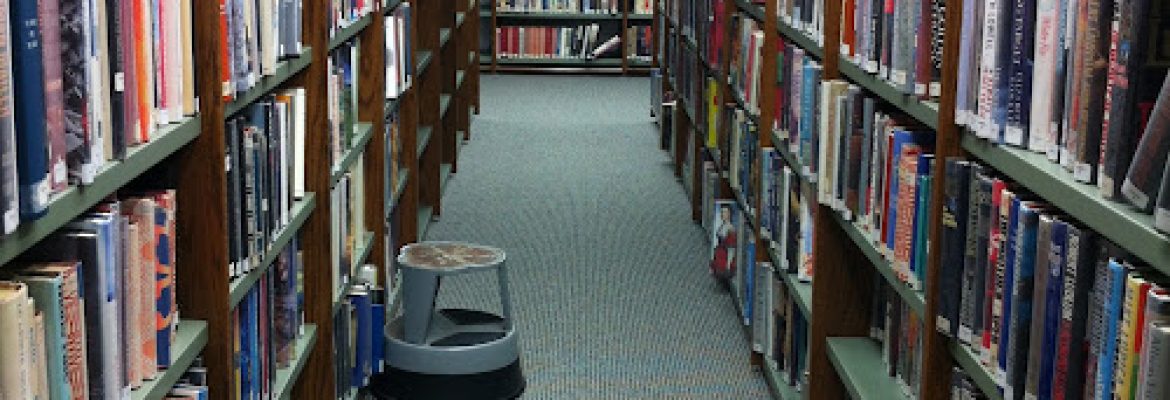 Watertown Library Association