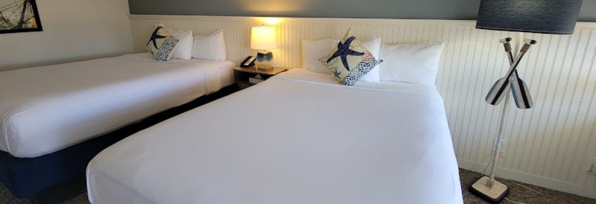 Circle Hotel Fairfield