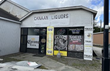 Canaan liquors