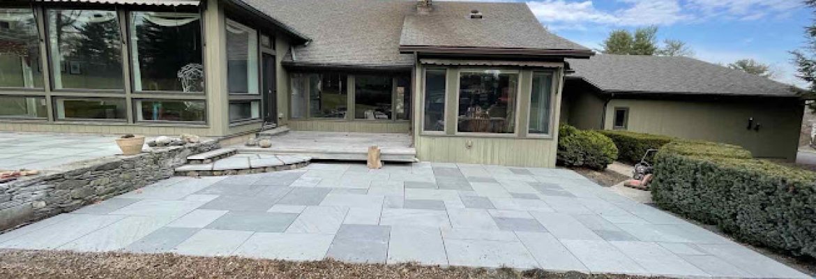 Mersini Masonry