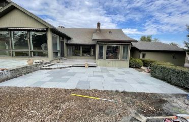Mersini Masonry