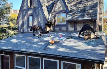 Roof smart home improvement & construction