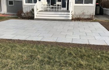 Viny’s landscaping masonry