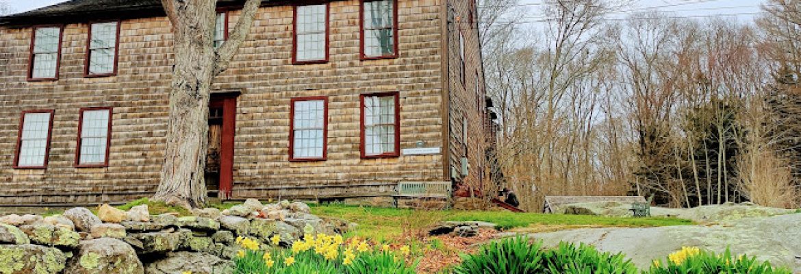 Denison Homestead