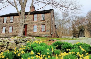 Denison Homestead