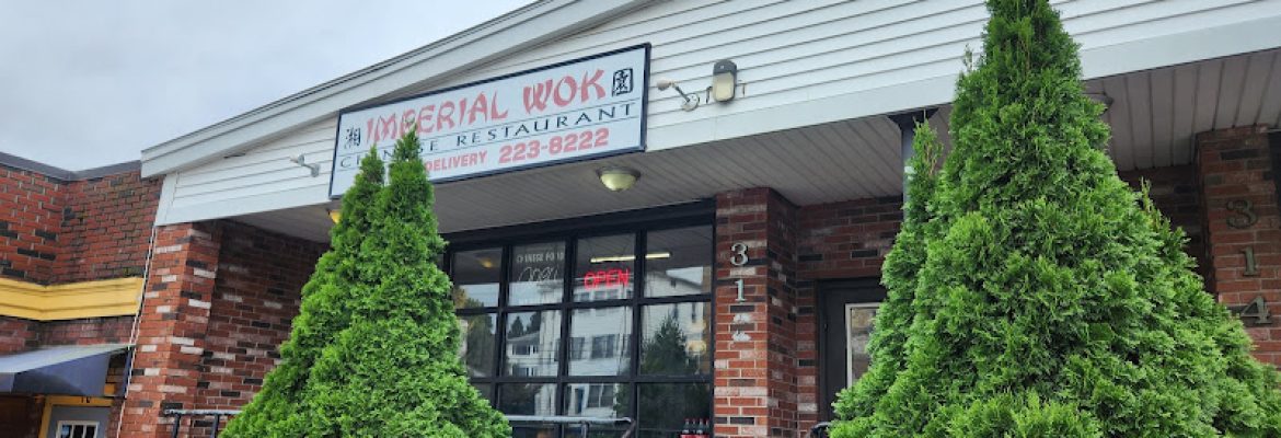 Imperial Wok Chinese Restaurant